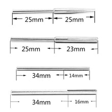 Stainless Steel Sandpaper Clip