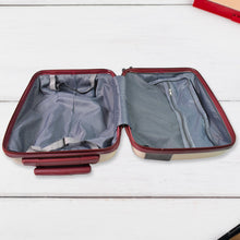 PathFinder Luggage