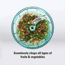 FastChop Slicing Tool