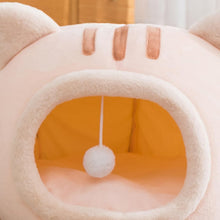 TailCozy Nest