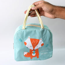 NomadNosh Bag