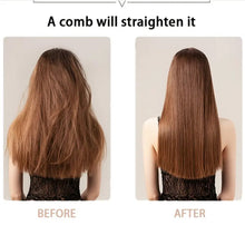 Cartoon Hair Brush Massage Shower Comb Blur Wet Salon (1 Pc )