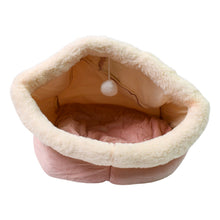 SnugTail Sanctuary