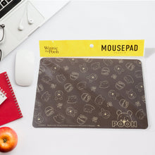 Cartoon Printed Soft Mouse Pad Natural Plastic Pad Pad For Gaming & Office Use Mouse Pad mousepad for All Types of Mouse (21x15 cm)