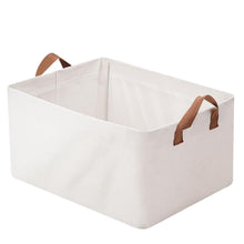 Storage Bins