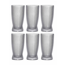 Streamline Glassware