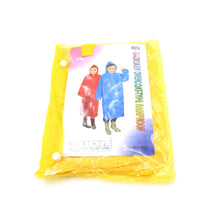 Rain suit for outdoor activities for children