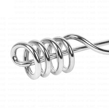 Portable water heater immersion element